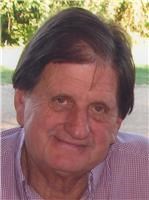 James Nicholas "Jim" Schexnayder obituary