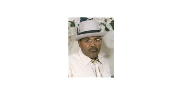Odell Rice Obituary (1958 - 2015) - New Orleans, LA - The Times-Picayune