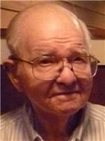 Harry D. Spence obituary, Slidell, LA