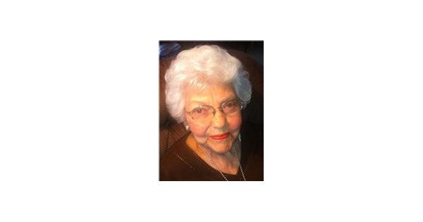 Beryl Newman Obituary (2016) - New Orleans, LA - The Times-Picayune