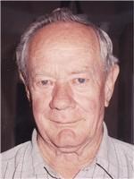 Norman James Green Sr. obituary