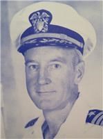 Capt. Patrick Gordon O'Keefe obituary, 1926-2019, Annapolis, LA