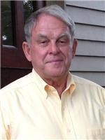 Emmett John Moran Jr. obituary
