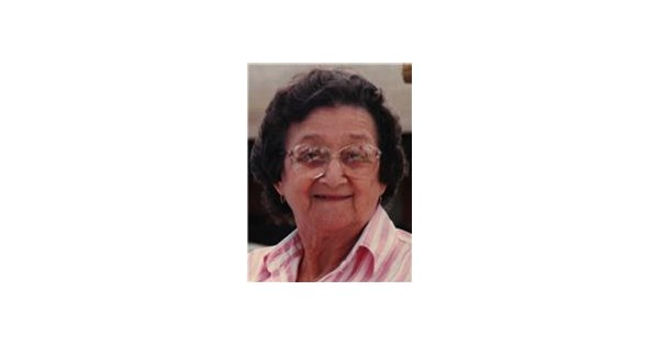 Mildred Billiot Obituary (2017) - Marrero, LA - The Times-Picayune