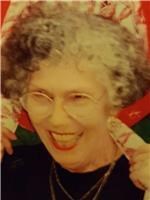 Helen Carpenter Obituary (2018)