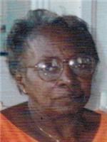 Angelena Jackson Obituary (2015)