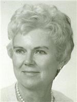 Rita Mae Canevari Farrell obituary, Kenner, LA