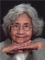 Amalia Vasquez De Matamoros obituary