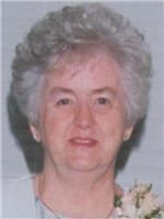 Anna Mary Schultz obituary, Metairie, LA