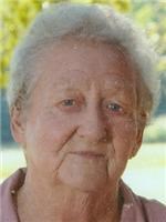Lillian Lambert Obituary (2013)