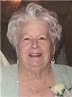 Selma Hazel  Fountain "Red" Smith obituary