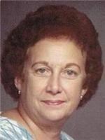 Dolores Pierce Curry obituary