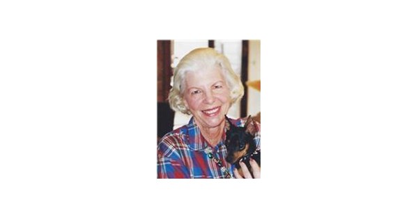 Elaine Rinard Obituary (2016) - La Place, LA - The New Orleans Advocate
