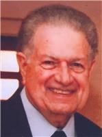 Herman Hartman Obituary (2017)