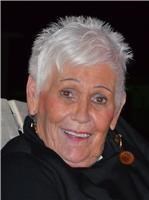 Barbara Elizabeth Fox Nix obituary