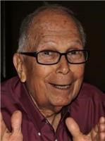 Bruce Aitken Sossaman obituary