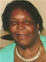 Ruby Turner "Mickey" Wells obituary, 1935-2016, Gretna, LA