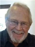 William A. LaGarde Jr. obituary, Norco, LA