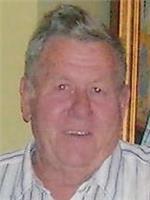 Louis Robert Huff Jr. Obituary - Chalmette, LA