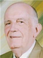 John Wesley Brumfield obituary