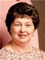 Ann Boudreaux Ripp obituary