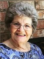 Loretta Rousselle Simon obituary