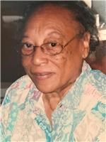 Rosemary Nixon obituary