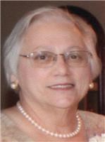 Ann Guinta Wilkinson obituary, 1935-2017, Gretna, LA