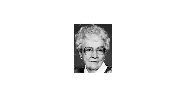 Marjorie Golden Obituary (2009) - Mesa, AZ - The News-Messenger