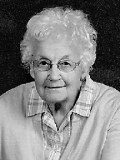 Irene Marie Price obituary, Burgoon, OH