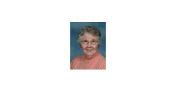 Wilma Widman Obituary (2013) - Fremont, OH - The News-Messenger