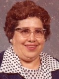 Vivian M. Meyers obituary, Green Springs, OH