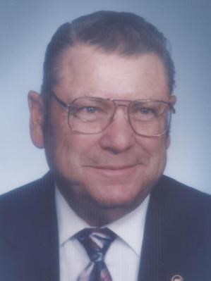 Keith Carr Obituary (2014)