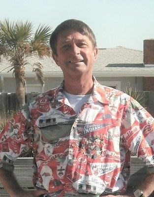 Norman Lee "Biz" Paeth obituary, 1946-2018, Cedar Key, Fl