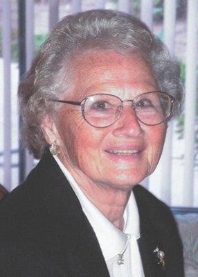 Mary E. Sachs obituary, 1925-2018, Fremont, OH