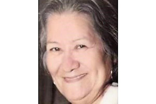 Maria Garcia Obituary (1934 - 2018) - Legacy Remembers