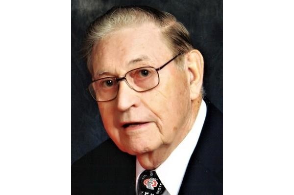 Calvin Damschroder Obituary (1924 2019) Elmore, OH