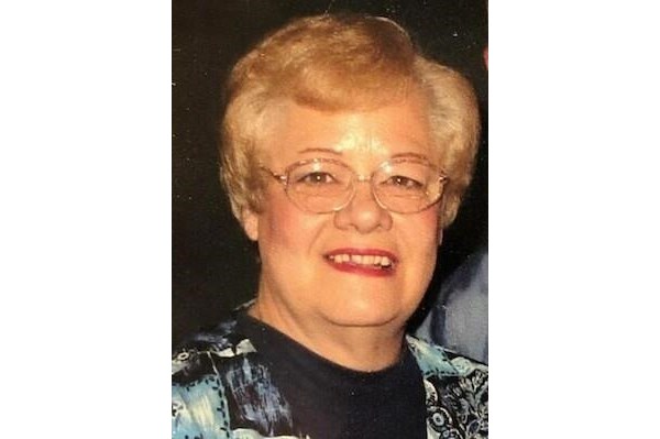 Vivian Schwochow Obituary (2021) - Burgoon, OH - The News-Messenger