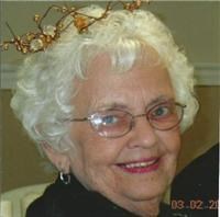 Betty Frances Curry obituary, 1934-2014, Greensburg, KY