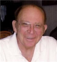 Melvin Russell Loveday obituary, Elizabethtown, KY