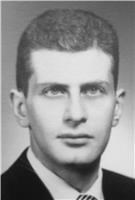 Dr. Maurice Krashin obituary, 1936-2020, Racine, WI