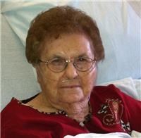 Dorothy Slayton obituary, Magnolia, KY