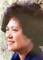 Jean Eiko Garner obituary, Radcliff, KY
