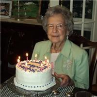 Ella Virginia "Ginny" Kean obituary, 1919-2012, Elizabethtown, KY