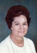 Myrtle Mancil Willis obituary, 1924-2012, West Monroe, LA