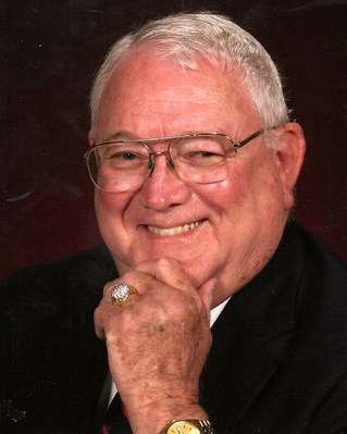 Donald Eugene Hogg obituary