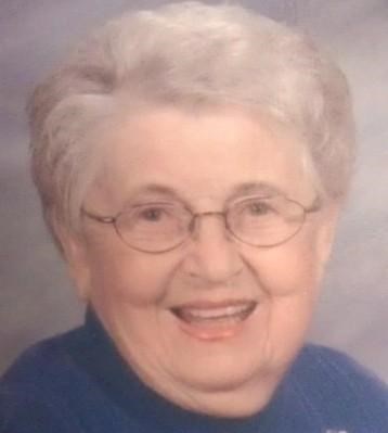 Emma Jean Simmons Arner obituary