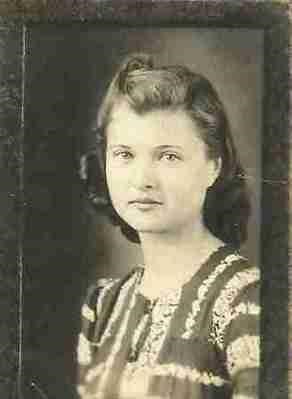 Evelyn Gertrude Tedeton Jordan obituary, 1924-2014, West Monroe, LA