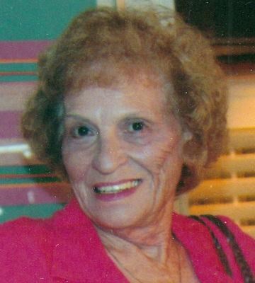 Dorothy Coburn Obituary (2015)