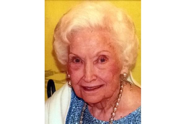 Helen Barham Obituary (2016) - West Monroe, LA - The News Star